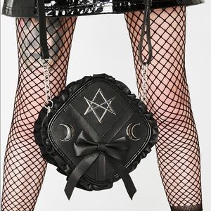 Killstar Lita Purse